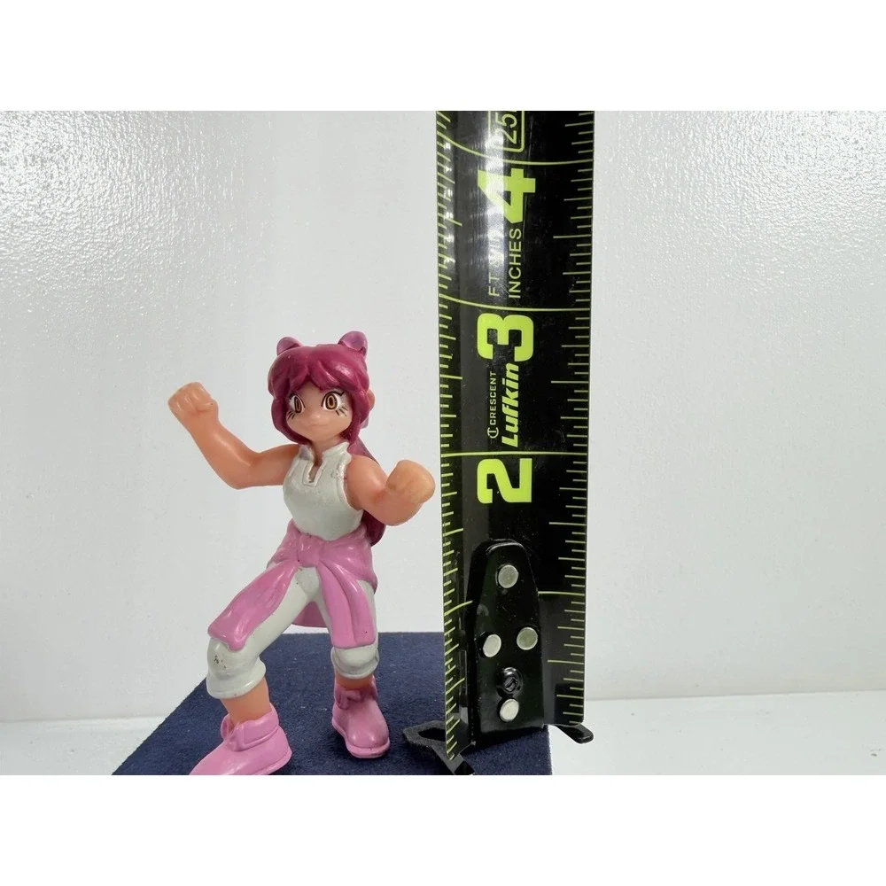 BEYBLADE Mariah Wong Chen Mao 3